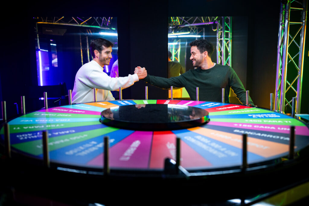 BuzzAttack brings immersive TV game show experience to Liverpool this November