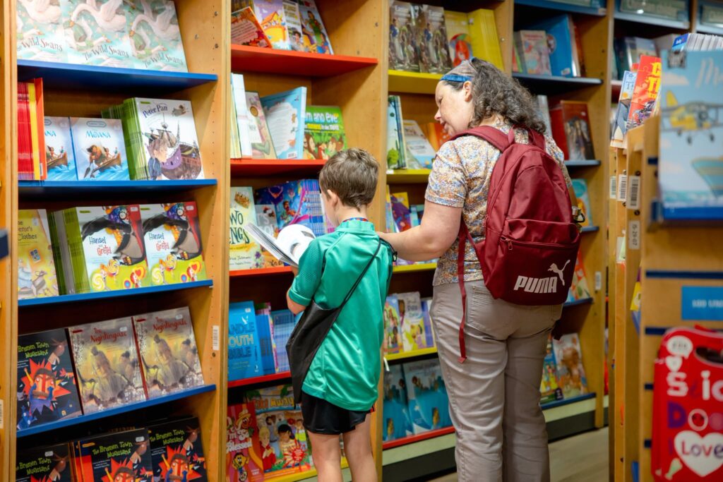 World’s largest floating bookfair is coming to Liverpool this October