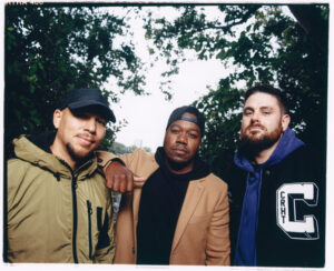 Rudimental announce huge Delamere Forest show for summer 2027