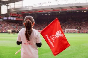 LFC Foundation supports almost 240,000 people as impact rises by 65%