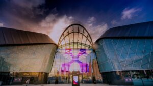 UK’s biggest investment and regeneration event UKREiiF is moving to Liverpool