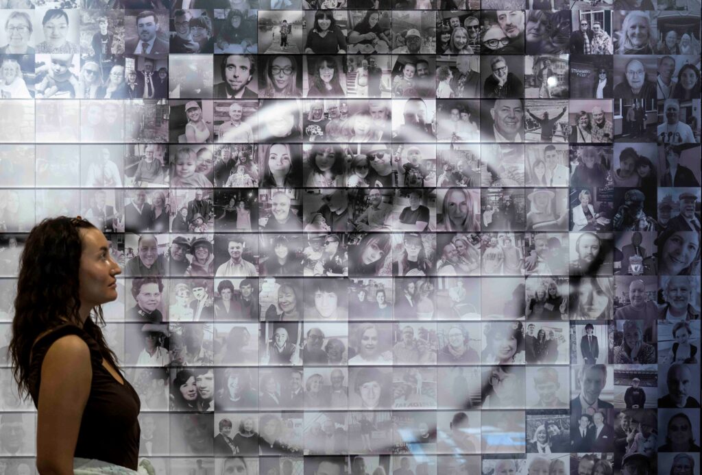 Anyone called John can visit Liverpool’s Strawberry Field for free to celebrate John Lennon’s 86th birthday