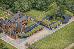 Claire House launches urgent £10 million appeal to build children's hospice in Liverpool