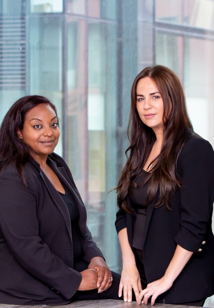 Liverpool law firm Astraea Linskills celebrates 10 years in business