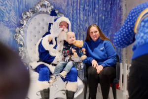 Everton announces magical Christmas events at Hill Dickinson Stadium