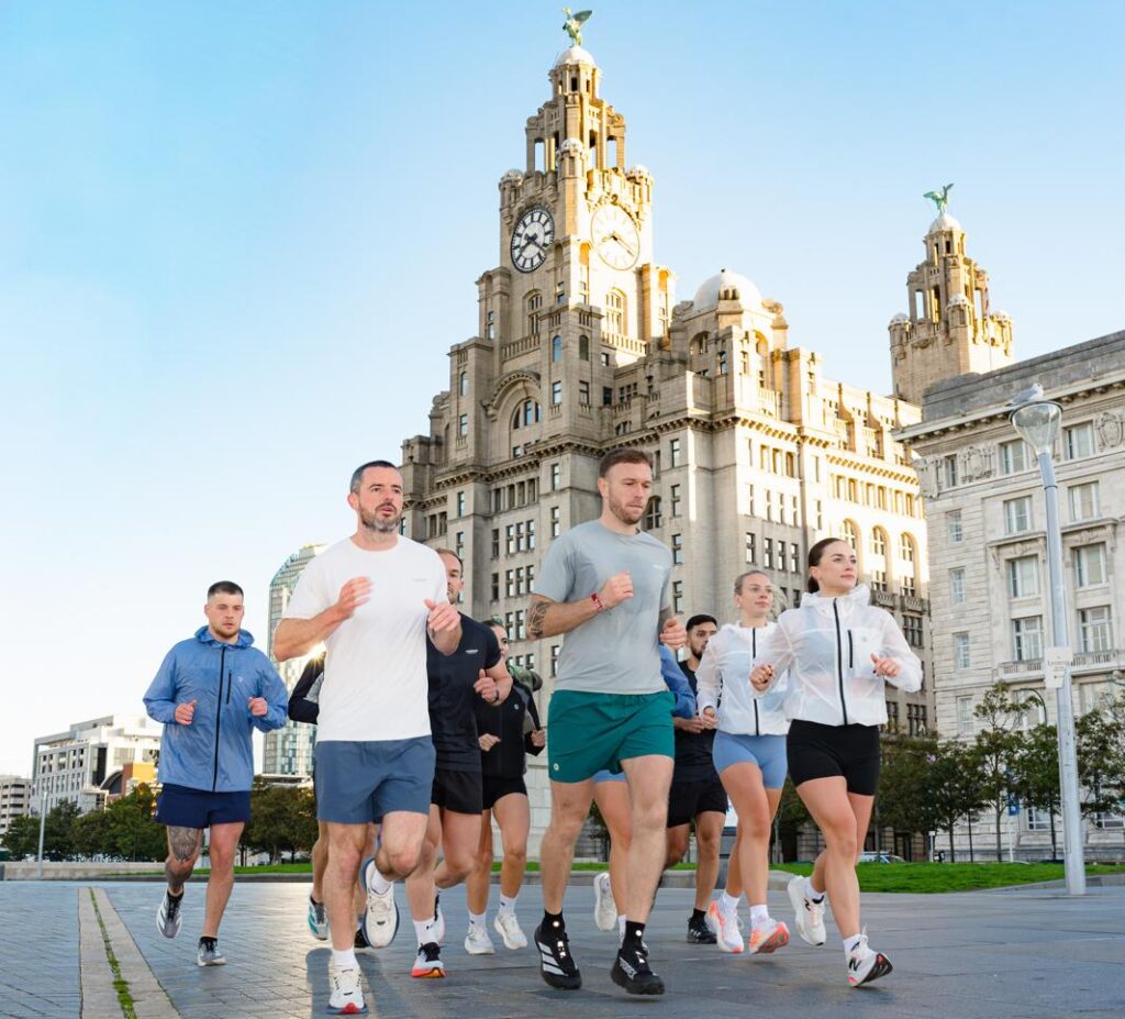 Brand new Liverpool 10K announced for 2027 alongside BTR Liverpool Half Marathon