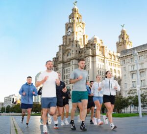 Brand new Liverpool 10K announced for 2027 alongside BTR Liverpool Half Marathon