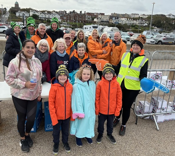 BTR Liverpool launches ‘Eventeer’ recruitment drive for race day volunteers