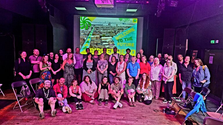 Birkenhead residents urged to help shape town’s bid to become UK Town of Culture 2028