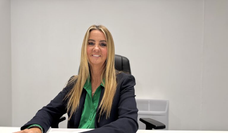 Cathy returns to Venmore Auctions after 18 years to lead North West property auction team