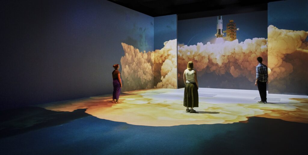 David Attenborough’s immersive Our Story experience is coming to Chester Zoo