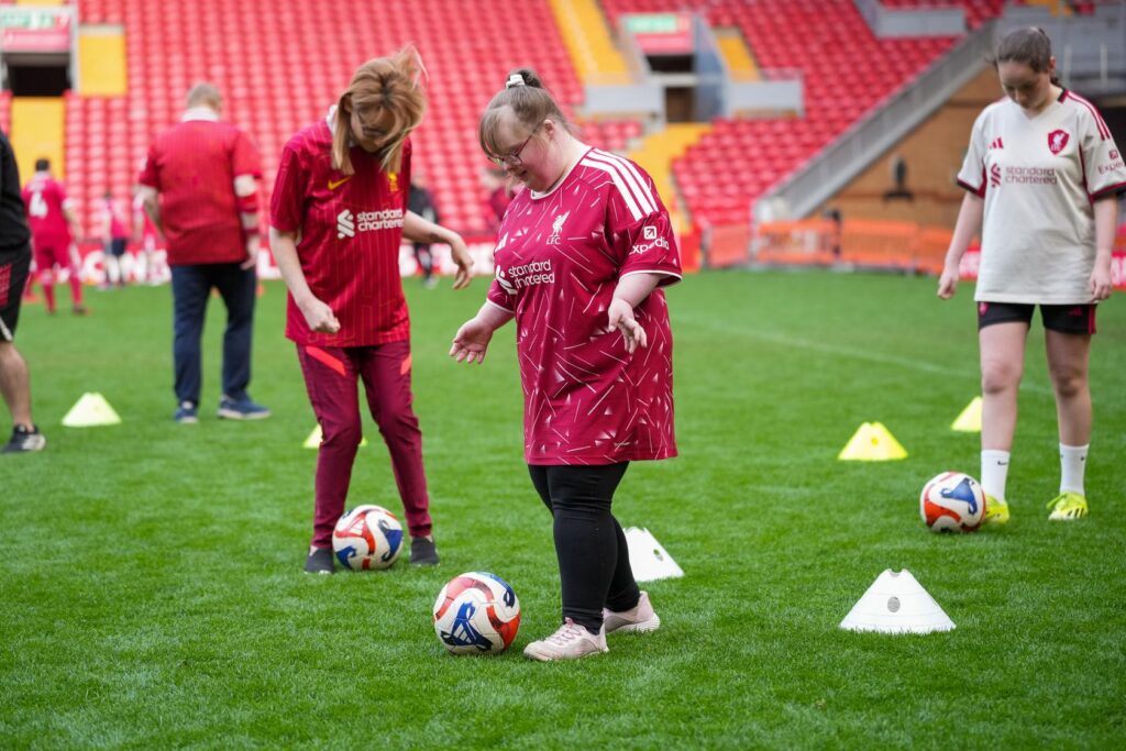 LFC Foundation supports almost 240,000 people as impact rises by 65%