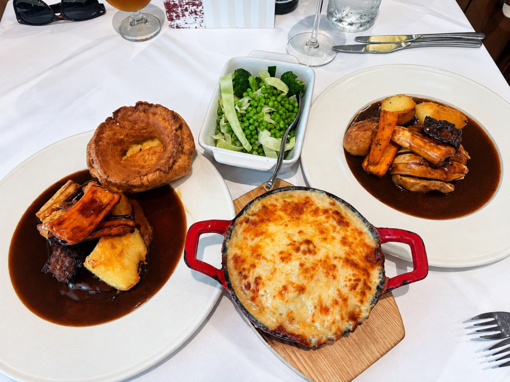 Dolce Vita celebrates 40 years at the heart of Ainsdale