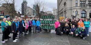 BTR Liverpool launches ‘Eventeer’ recruitment drive for race day volunteers