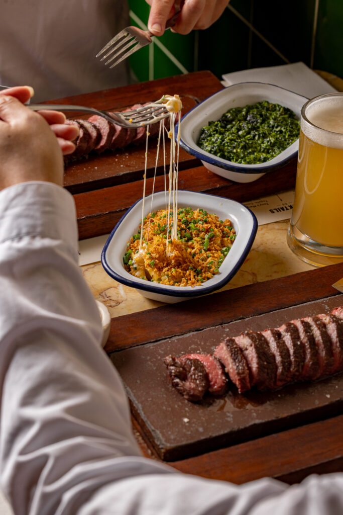 Flat Iron confirms Liverpool Castle Street restaurant opening before Christmas