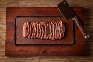 Flat Iron confirms Liverpool Castle Street restaurant opening before Christmas