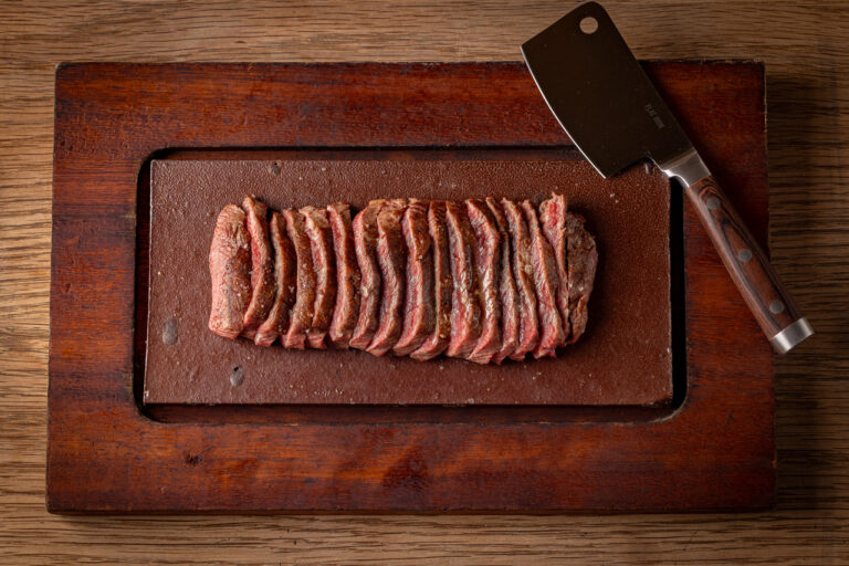 Flat Iron confirms Liverpool Castle Street restaurant opening before Christmas