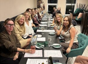 Liverpool content creator launches Girls Who Gather to help women make new friends in Sefton