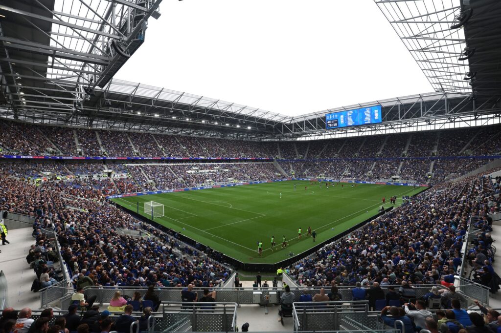 Everton issue travel warning ahead of Chelsea clash at Hill Dickinson Stadium