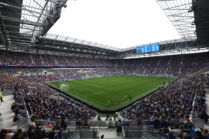 Everton issue travel warning ahead of Chelsea clash at Hill Dickinson Stadium