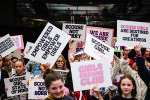 Scouse Girl Social celebrates first birthday with huge Liverpool event