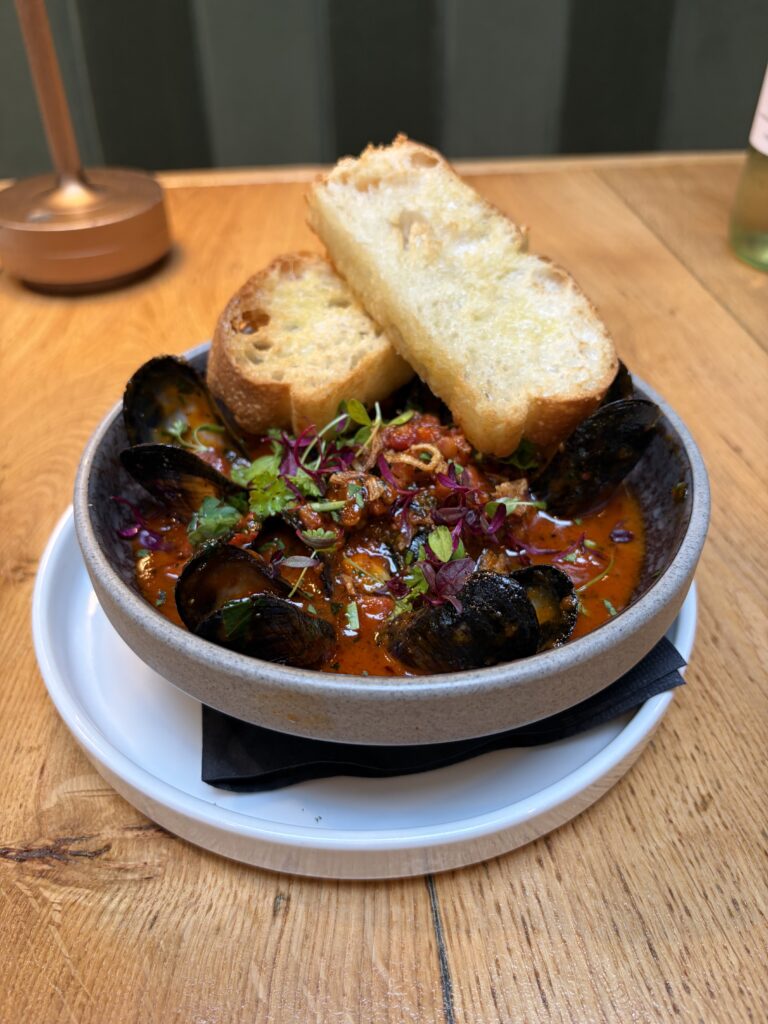 Luca Italian restaurant on Allerton Road reopens with brand-new autumn menu