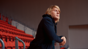 Paddy Pimblett Opens Up About Mental Health in Powerful Liverpool FC Video