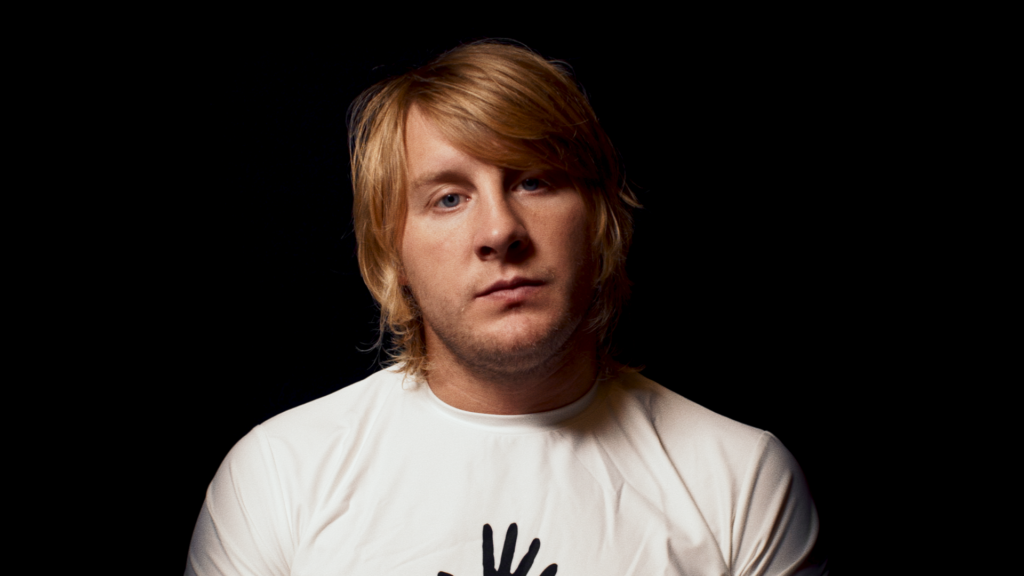 Paddy Pimblett Opens Up About Mental Health in Powerful Liverpool FC Video