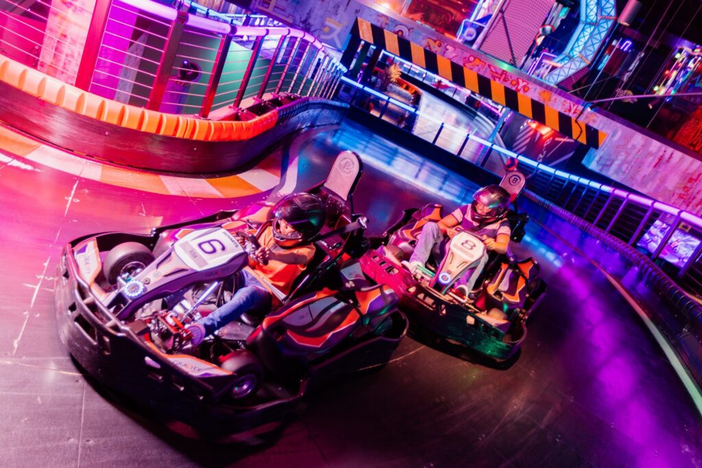 Liverpool ONE announces free Halloween Party and family fun this October