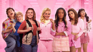 Jennifer Ellison returns to Liverpool stage for award-winning Mean Girls musical