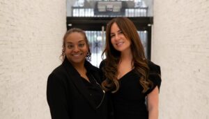 Liverpool law firm Astraea Linskills celebrates 10 years in business