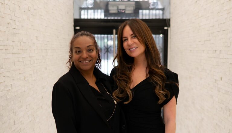 Liverpool law firm Astraea Linskills celebrates 10 years in business