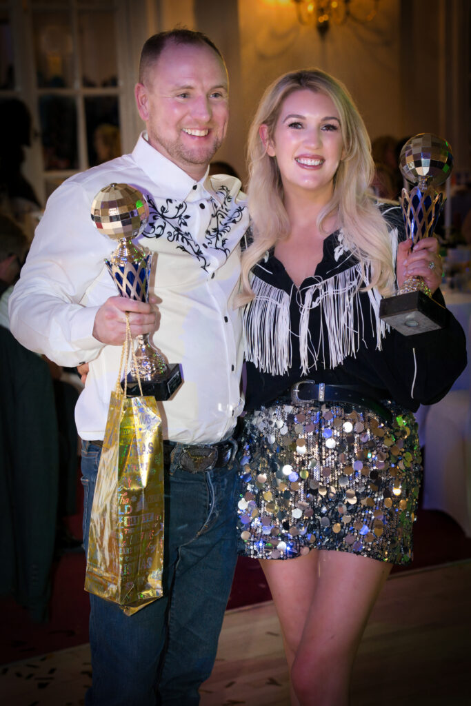 Roy Castle Lung Cancer Foundation Brings Strictly Ballroom Fundraiser to Liverpool
