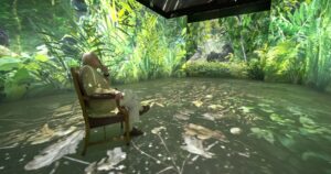 David Attenborough’s immersive Our Story experience is coming to Chester Zoo