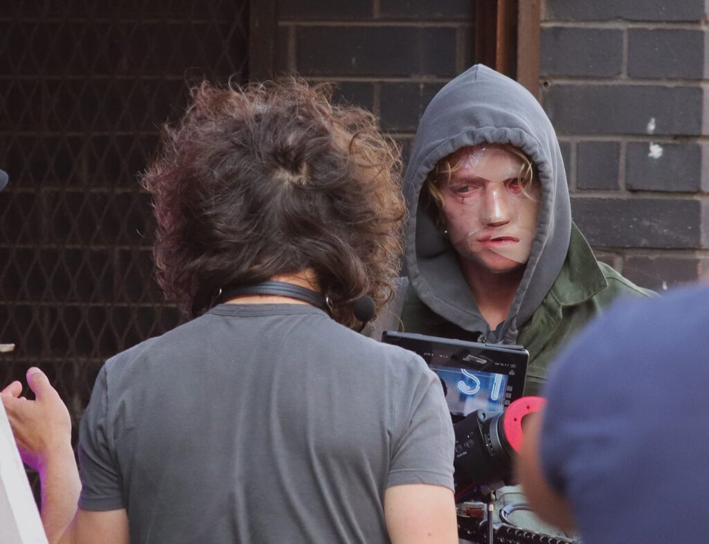 Hollywood film Clayface heads to cinemas after filming scenes across Liverpool