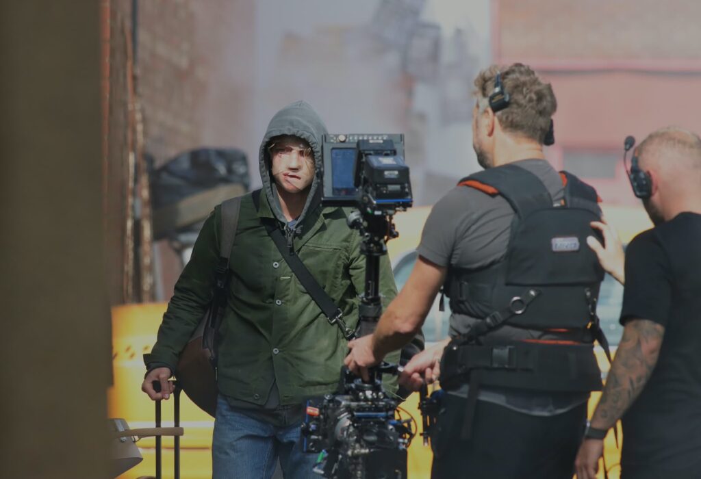Hollywood film Clayface heads to cinemas after filming scenes across Liverpool