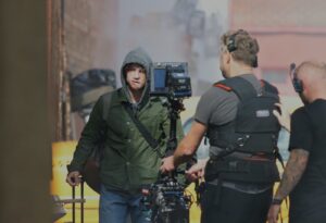 Hollywood film Clayface heads to cinemas after filming scenes across Liverpool