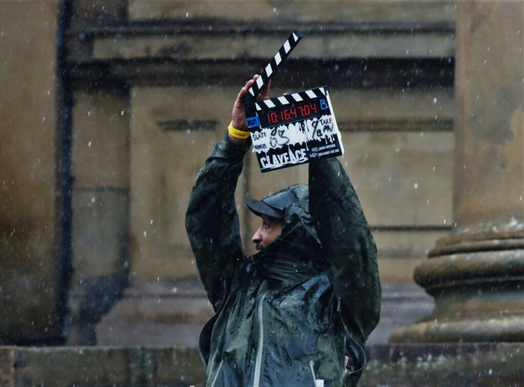 Hollywood film Clayface heads to cinemas after filming scenes across Liverpool