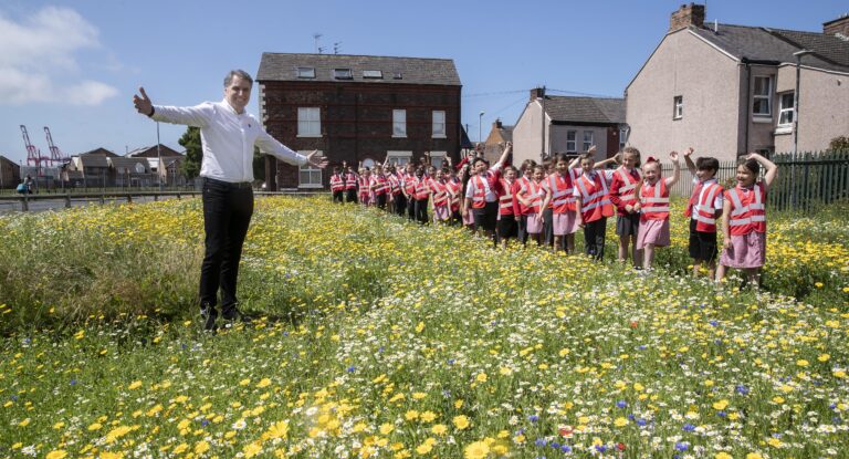 £350,000 Liverpool City Region Community Environment Fund Opens For Applications