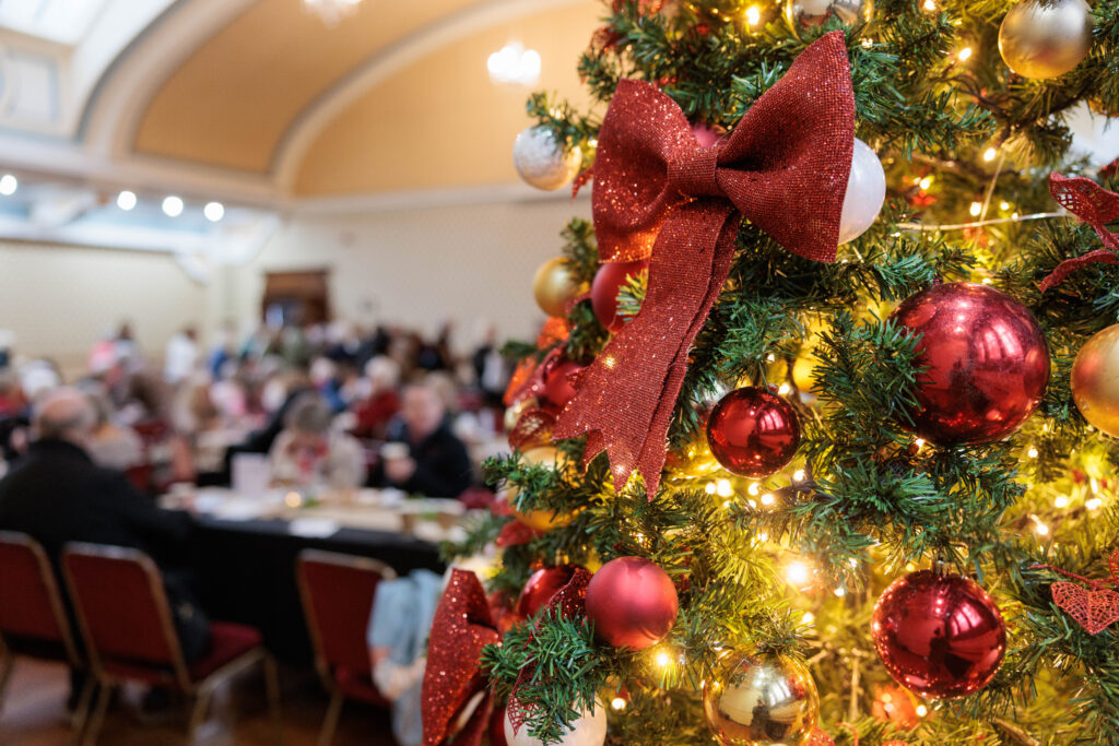 Wirral Bazaar returns to Port Sunlight for two days of festive shopping