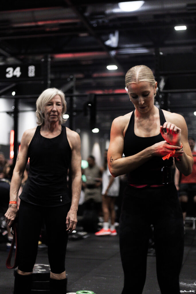 3,000 athletes take on ATHX Games fitness challenge in Liverpool