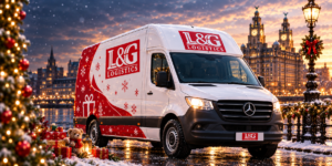 Liverpool logistics company launches Christmas appeal to collect 1,000 toys for local children