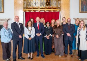 Liverpool signs landmark creative industries partnership with ‘home of UK film and television’