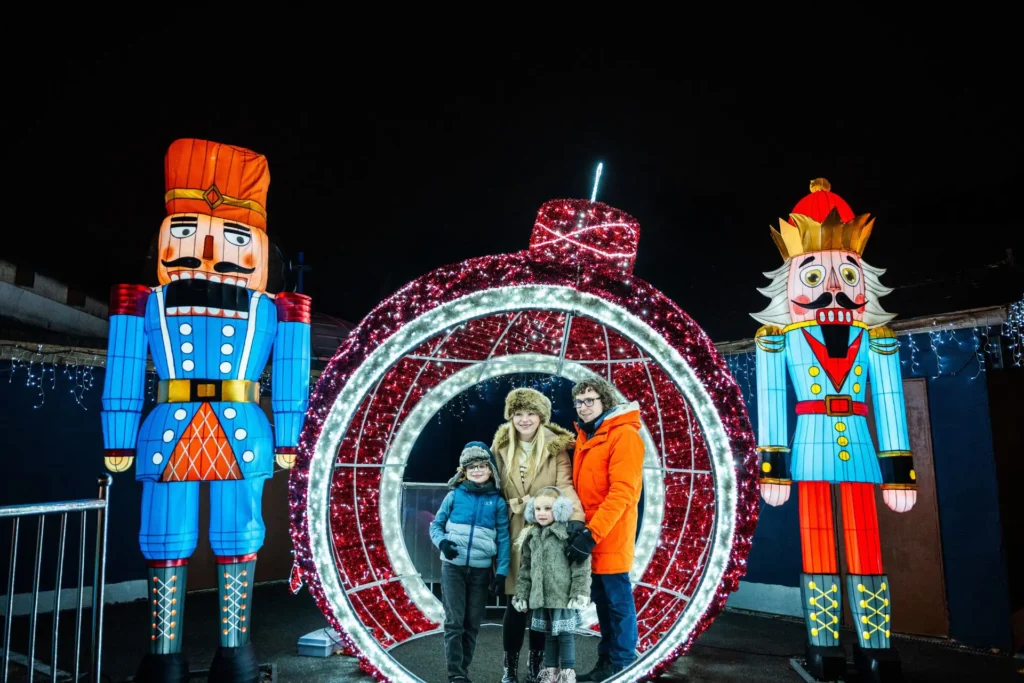 Land of Lights