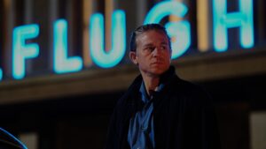 First look at BBC spy thriller Legacy of Spies after filming in Liverpool