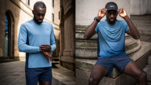 Liverpool sportswear brand Velozia unveils new performance clothing collection and website